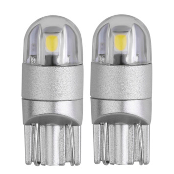 SOLAR  Свет-од  12V  T10 3 SMD 5630 W5W  W2.1x9.5d