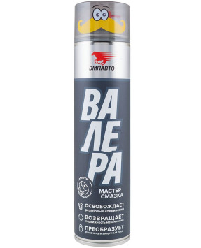 VMPAUTO  Мастер-смазка «Валера» 400мл