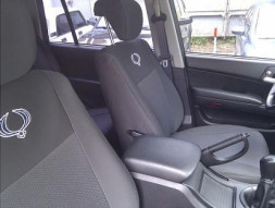 АВТОЧЕХЛЫ   Citroen  Jumpy (1+1) 1995-2007г-