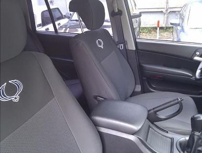 АВТОЧЕХЛЫ   Citroen  Jumpy (1+1) 1995-2007г-
