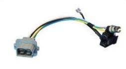 ЭТ Жгут пров. блок-фары ВАЗ-2105-2108,Газель,М-2141,Г31029-3110 (с патроном)