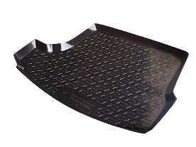 Коврик багажн.  Skoda Octavia  Tour (97-11)