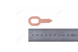 Шайбы овальные для споттера F030(100)