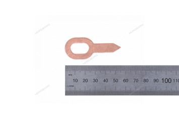 Шайбы овальные для споттера F030(100)