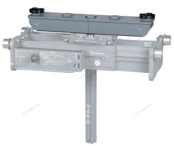 Насадка-траверса с регулируемым подхватом для канавного домкрата NORDBERG N501T