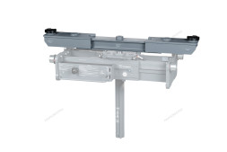 Насадка-траверса с регулируемым подхватом для канавного домкрата NORDBERG N501T