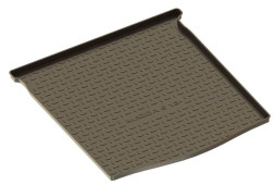 Коврик багажн.  Mazda 6 SD (12-)   (РЕЗИНА)