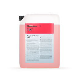 FLUGROSTENTFERNER BMP - Безопасное удаление ржавого налёта и вкраплений в ЛКП, промышленной копоти (12 кг) 224012