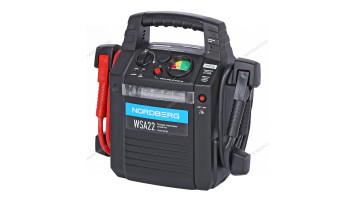Пусковое портативное устройство (джамп-стартер) NORDBERG WSA22