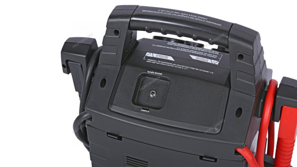 Пусковое портативное устройство (джамп-стартер) NORDBERG WSA22