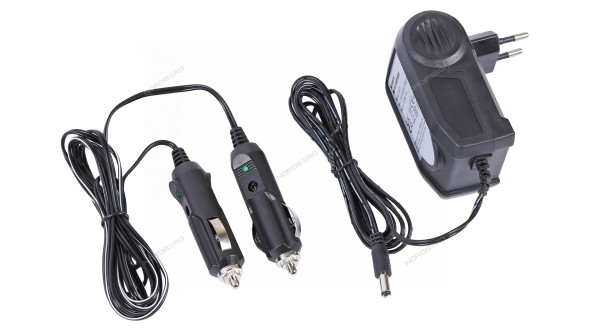 Пусковое портативное устройство (джамп-стартер) NORDBERG WSA22