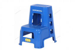 Двухступенчатый табурет-стремянка NORDBERG TL35