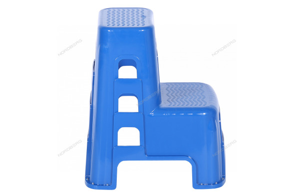 Двухступенчатый табурет-стремянка NORDBERG TL35