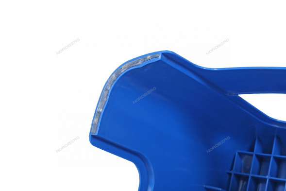 Двухступенчатый табурет-стремянка NORDBERG TL35