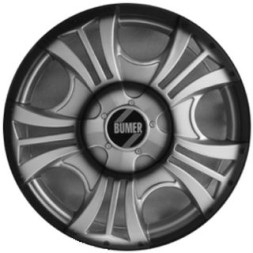 Колпак STAR 13" Бумер "+"