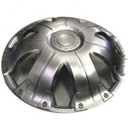 Колпак STAR 16" Расинг передн. Газель (выпуклый) (2 шт)