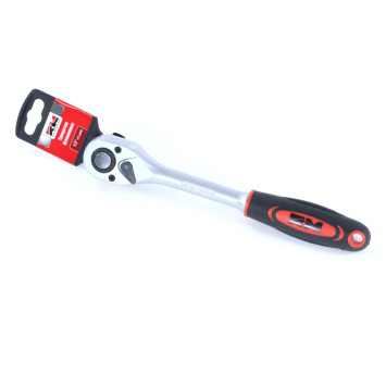 RedMark  Трещотка 1/2&quot; 72 зубца флажковая с быстрым сбросом