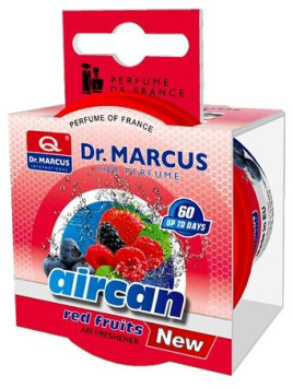 Осв.воздуха DrMarcus банка  AIRCAN  Red Fruits