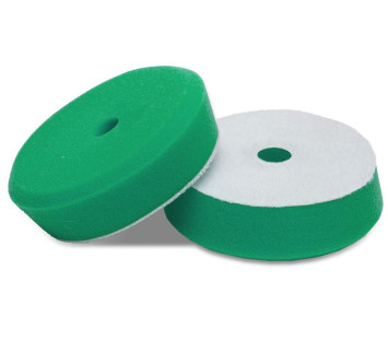 DETAIL  Полировальный круг эксцентриковый 80/90 твердый, зеленый