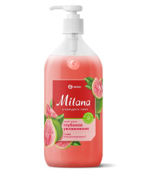 GRASS  Мыло жидкое  1л.  Гуава