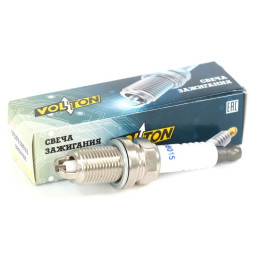 Свеча зажигания VOLTON RENAULT/ BMW/ MB/ VAG/ LADA Largus