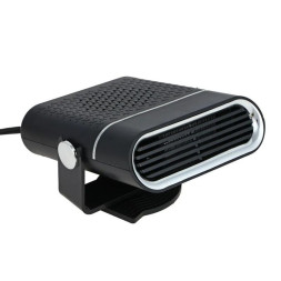 Тепловентилятор "NG" керамический в прикуриватель 12В/150Вт