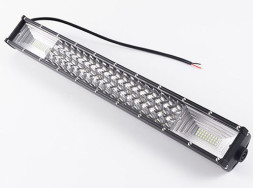 Фара Off Road   ближний + дальный свет   108 SMD, 324W