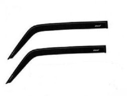 Дефлекторы стёкол  VOIN LADA 2108, 2113  накладные  (к-т 2шт.)