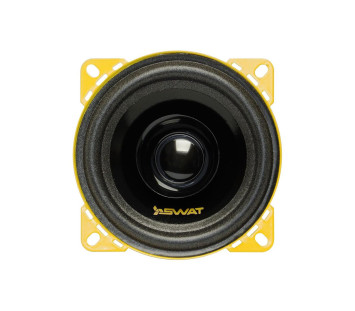 Автомобильные колонки  10&quot;  SWAT  180W (1 полосная)   (эстрадная акустика)