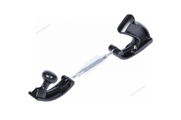 Рихтовочный рубанок NORDBERG ST014 (350x35 мм)