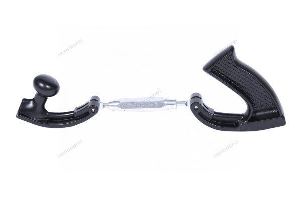 Рихтовочный рубанок NORDBERG ST014 (350x35 мм)