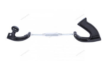 Рихтовочный рубанок NORDBERG ST014 (350x35 мм)