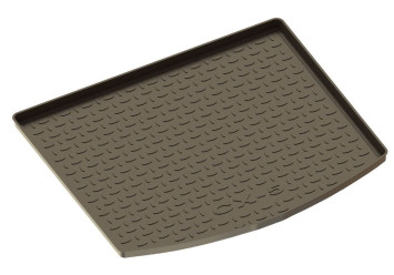 Коврик багажн.  Mazda CX-5 (12-17г)   (РЕЗИНА)
