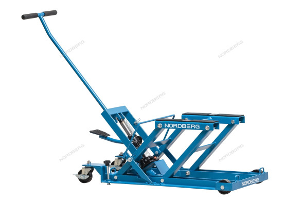 Мотодомкрат подкатной NORDBERG N32007