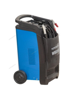 Пускозарядное устройство NORDBERG WSB360