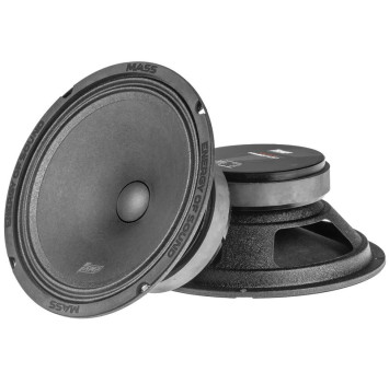 Автомобильные колонки  16&quot;  AMP MASS FR80P150 (4ом) широкополосная