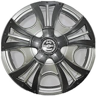 Колпак STAR 13&quot; Бумер Super Black