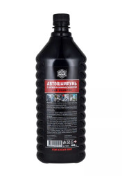 AGAT-AVTO  Автошампунь с антикоррозионным эффектом 1000мл