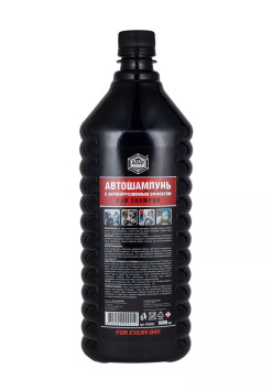 AGAT-AVTO Автошампунь с антикоррозионным эффектом 1000мл