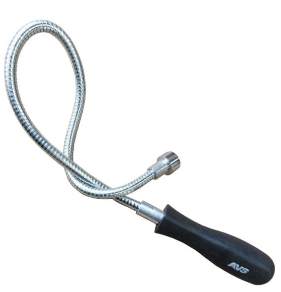 Захват магнитный гибкий 450мм