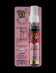 Осв.возд.  AROMA  Topline  Спрей Женская серия  №22  Nina Ricci Extase