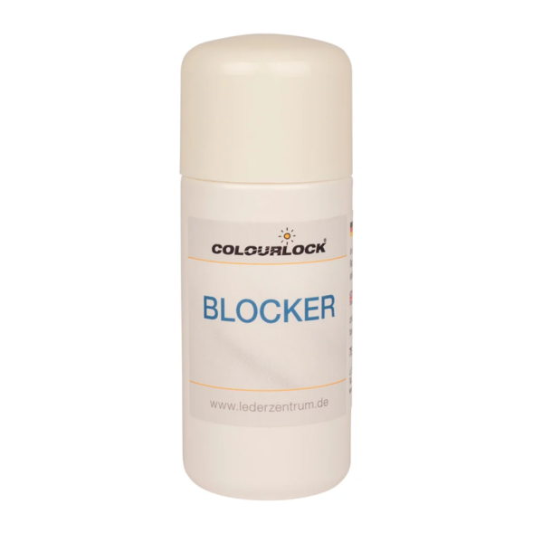 Блокатор проявления глубокой пигментации в краску COLOURLOCK 75 мл LZ-224126