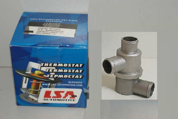 LSA Термостат Калина 1118 Калина