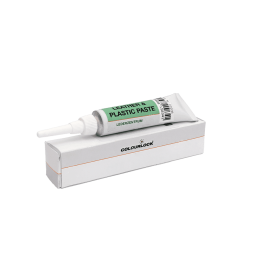 COLOURLOCK Паста для кожи и пластика 7 мл  Leather und Plastic Paste LZ-222054