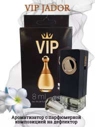 Осв.возд.  Соntact  на дефлектор  VIP11  "JADOR" 8ml