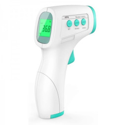 Термометр бесконтактный  AFK YK001 (высокое качество)