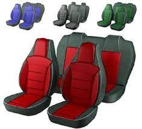 Авточехол  &quot;PILOT 2110-PRIORA&quot;  ECO 2110 жаккард бежевый
