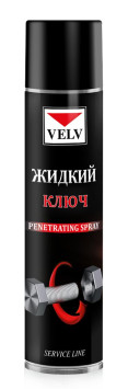 ВЭЛВ  Жидкий ключ  400мл.