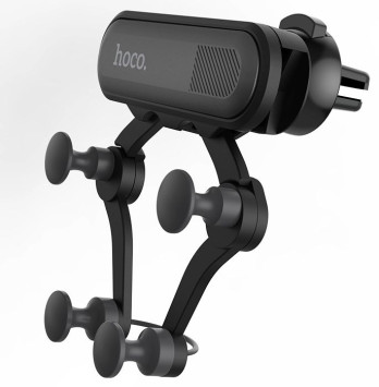 Держатель телефона  Borofone раздвижной CA51