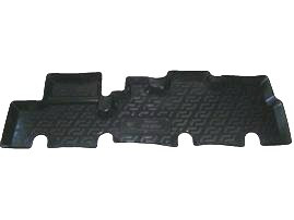 Коврик багажн.   Газель 33023 &quot;Фермер&quot; 2 ряд.сид.